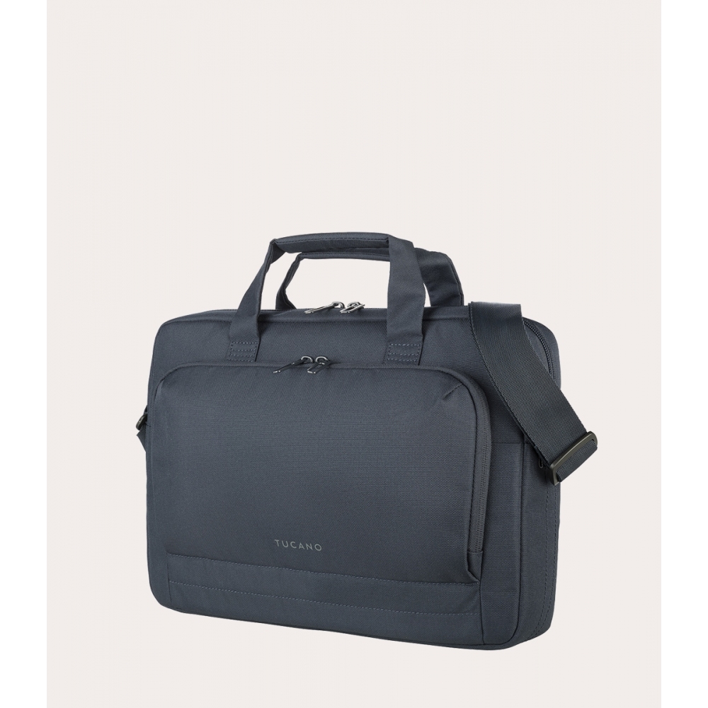 ნოუთბუქის ჩანთა Tucano STAR LAPTOP BAG 13"/14", BLUE