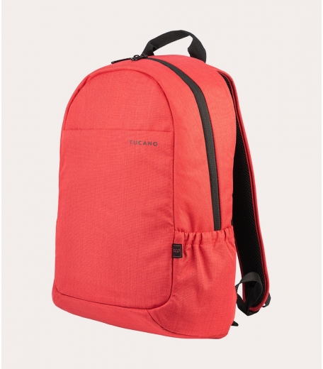 ნოუთბუქის ჩანთა Tucano SPEED LAPTOP BACKPACK 15"/16", RED