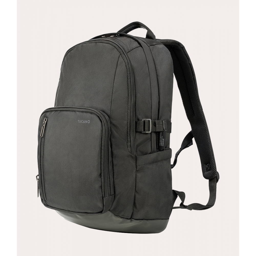 ნოუთბუქის ჩანთა Tucano CENTRO BACKPACK15.6/IPAD/TABLET BLACK