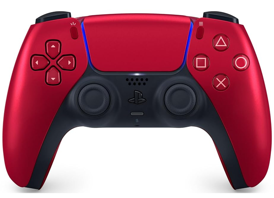 კონტროლერი Playstation DualSense PS5 Wireless Controller Volcanic Red /PS5