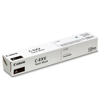 კატრიჯი Canon C-EXV 67 Toner Black for CANON IMAGERUNNER 2930I MFP (5746C002AA)