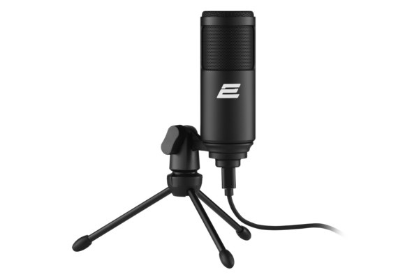 მიკროფონი 2E MPC010 PC Microphone, USB