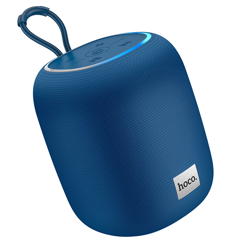 უსადენო დინამიკი Hoco HC14 Link sports BT speaker deep sea blue