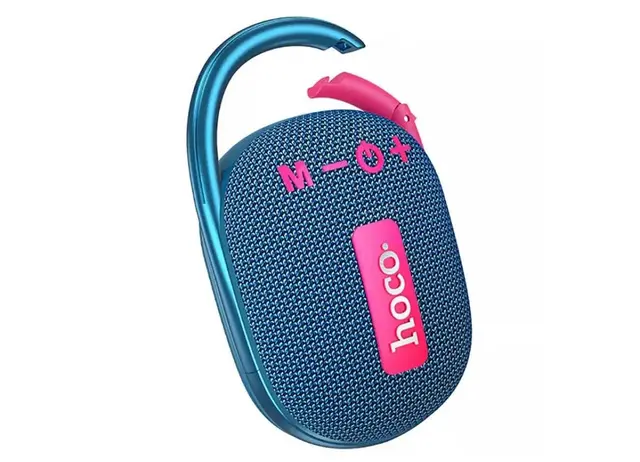 დინამიკი Hoco HC17 Easy joy sports wireless speaker Navy blue
