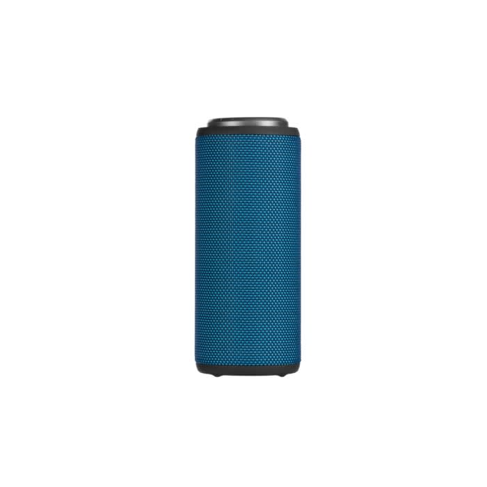 უსადენო დინამიკი 2E SoundXTube TWS, MP3, Wireless, Waterproof Blue 2E-BSSXTWBL