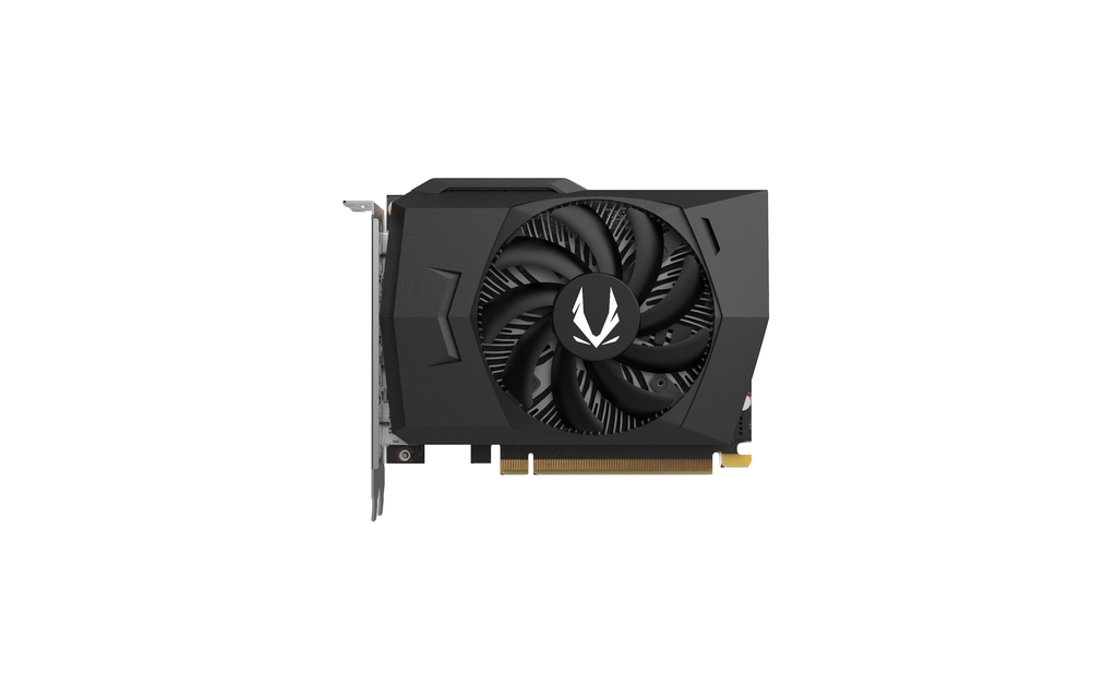 ვიდეო ბარათი ZOTAC Graphic Adapter GeForce RTX 3050 6GB GDDR6 Solo (ZT-A30510G-10L)