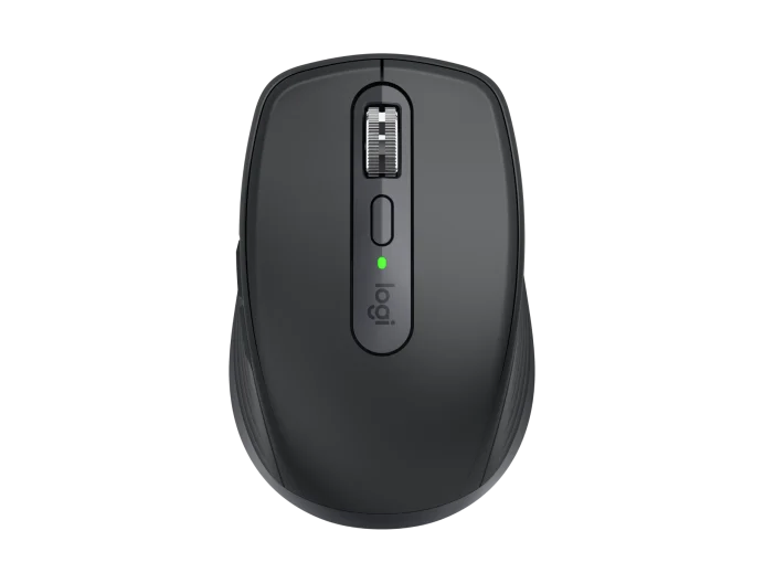 მაუსი Logitech Wireless BT Mouse MX Anywhere 3S Graphite