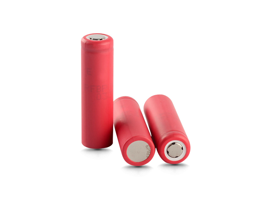 აკუმულატორი Sanyo UR14500P 840 Mah Li-Ion Pil Rechargeable Battery UR14500P