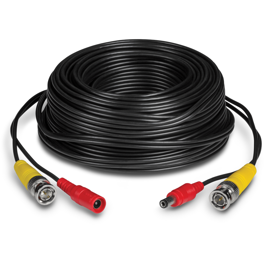 ვიდეო კაბელი 2ც BNC TV-DC102