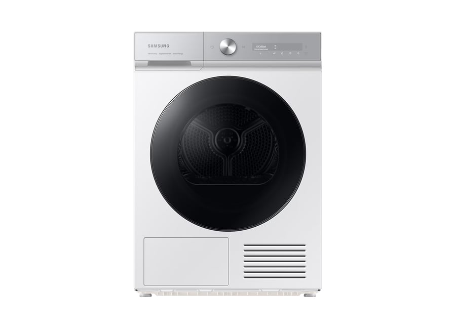 საშრობი Samsung DV90BB9445GHLP- 9 KG,