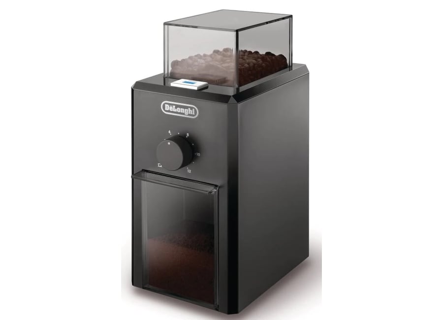 ყავის საფქვავი Delonghi GRINDER DL KG79 BLACK