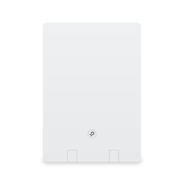 WiFi როუტერი Archer Air R5 AX3000 Dual-Band Wi-Fi 6 Air Router | 5 GHz: 2402 Mbps (802.11ax, HE160) 2.4 GHz: 574 Mbps (802.11ax) | 3 Bedroom Houses | Router Mode + AP Mode