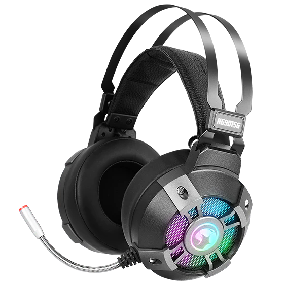 ყურსასმენი Marvo HG9015G Wired Gaming Headset