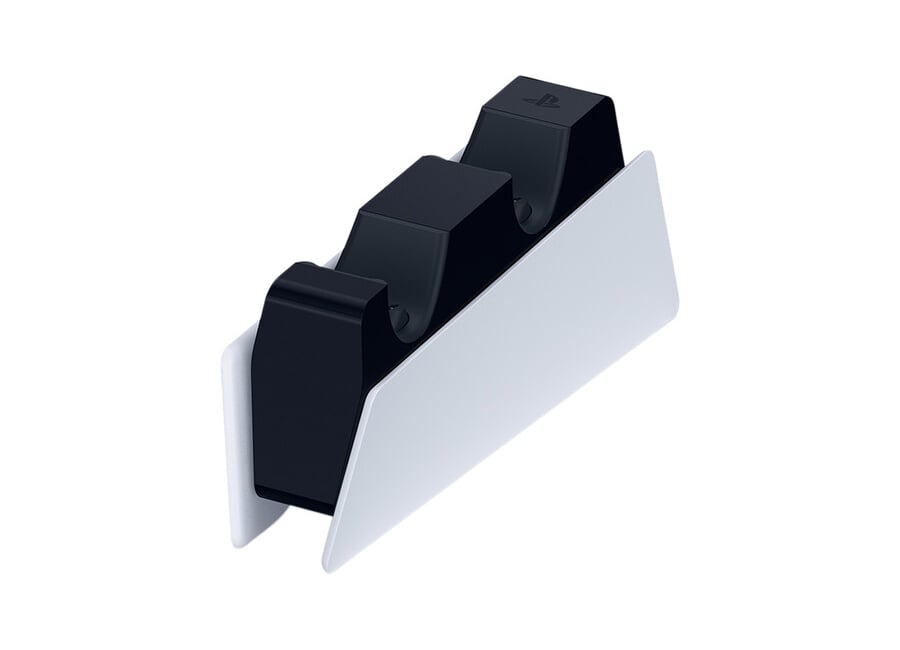 ჯოისტიკის სატენი DualSense Charging Station PS5