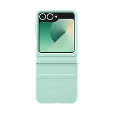 ტელეფონის ქეისი Samsung Galaxy Kindsuit Case for Z Flip 6 Mint