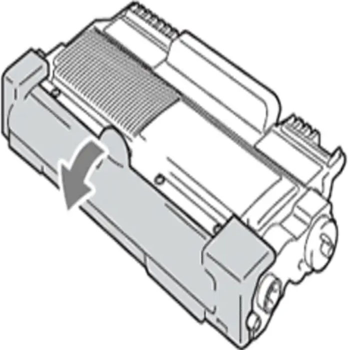 კარტრიჯი ჩიპით CF259X/CRG057 (LJ M428,443,445,226,228,445,448,304,404) ჩიპით