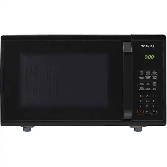 მიკროტალღური TOSHIBA MM-EM23P(BK)-CV
