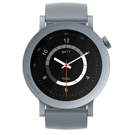 სმარტ საათი Smart Watch/ Nothing CMF Watch Pro 2 Ash Grey