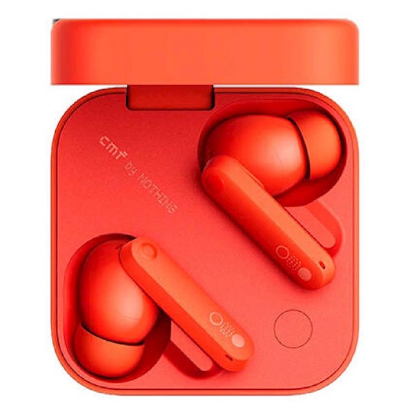 ყურსასმენი Wireless Headphone/ Nothing CMF Buds Pro 2 Orange
