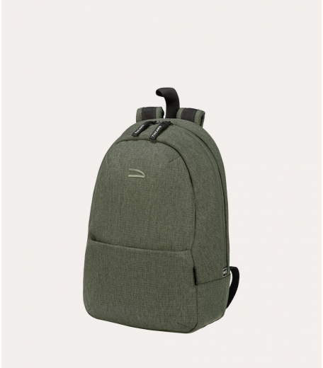 ნოუთბუქის ჩანთა Tucano backpack Ted 11", military green BKTED11-VM