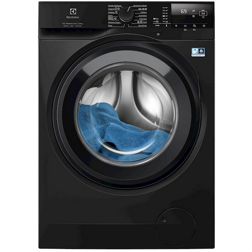 სარეცხი+საშრობი მანქანა Washing Machine - Dryer Electrolux (EW7W2492)