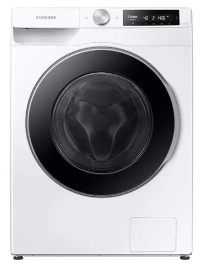სარეცხი მანქანა / (Promo) Samsung (WW11CG604CLELP)