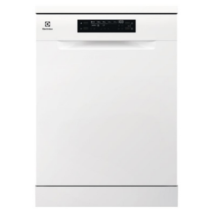 ჭურჭლის სარეცხი Electrolux SEM94830SW FS/ Size,85x60x60/ White/Class A++/ Prog 8/ Set 14 / Inverter (SEM94830SW)