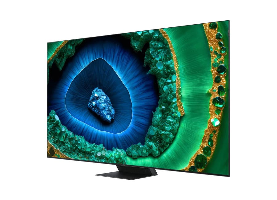 ტელევიზორი TV/ QLED/ TCL/ QD-Mini LED TV 65"(165cm) / (2024) Mini LED; High brightness 2000nit; Game Master;Free-Sync Premium Pro