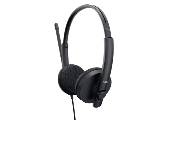 DELL Stereo Headset WH1022