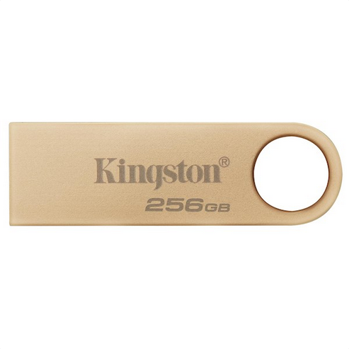 USB ფლეშ მეხსიერება Kingston DataTraveler SE9 G3 256GB (DTSE9G3/256GB)