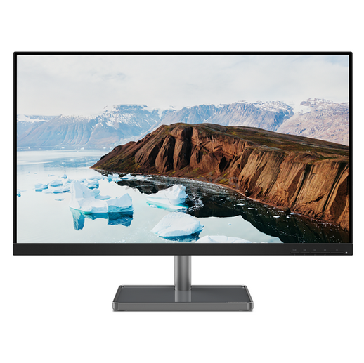 მონიტორი Lenovo L27m-30 27" FHD IPS 1920x1080 4ms 75Hz