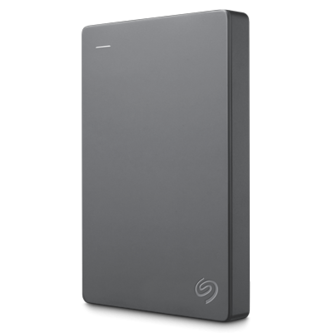 გარე მყარი დისკი HDD External 2.5"Seagate Basic SESTJL5000400 - Harddisk - 5 TB