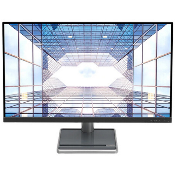 მონიტორი Lenovo L32p-30 31.5" 3840x2160 350 cd/m² 4ms  60Hz (66C9UAC1EU)