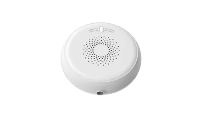 გაზის დეტექტორი Multi MIR-GA100, Wireless Gas Detector, White (MIR-GA100)