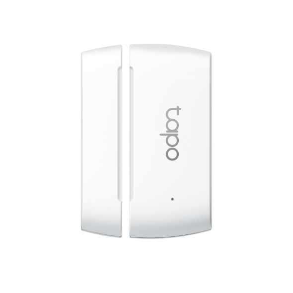 TP-Link Tapo T110 Tapo ჭკვიანი კარის/ფანჯრის გაღების სენსორი