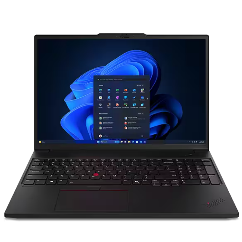 ნოუთბუქი Lenovo ThinkPad P16s G3, 16" WUXGA (1920x1200) IPS 300nits AG | Intel® Core™ Ultra 7 155H Processor (/3.80 GHz,/4.80 GHz 16 Cores, 22 Threads, 24 MB Cache)| , 32GB, 1TB, RTX 500 Ada 4GB, DOS, 3Y