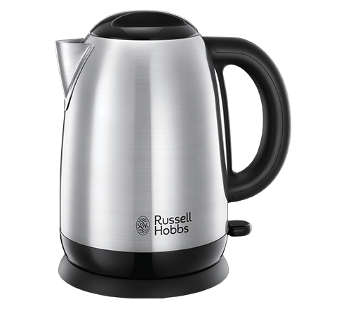 მადუღარა Russell Hobbs 23912-70/RH Adventure Kettle Bru 2.4kg (23912-70/RH)