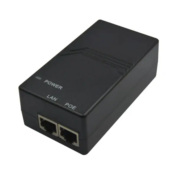 პოე/POE ინჟექტორი Grandstream G0720 Power over Ethernet (Output) 48V0.5A | 24W max