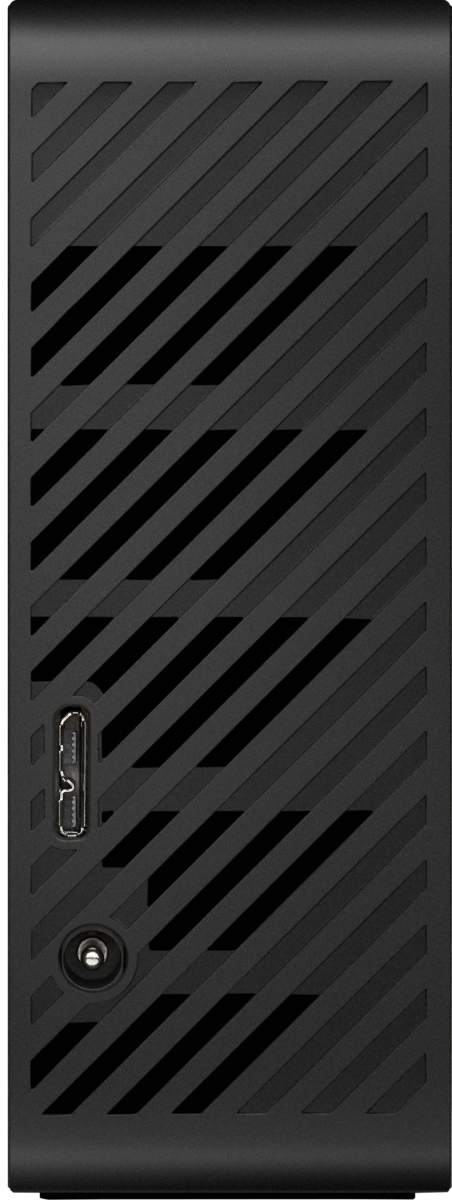 გარე მყარი დისკი Seagate Expansion 6TB External Hard Drive HDD - USB 3.0, with Rescue Data Recovery Services (STKP6000400)