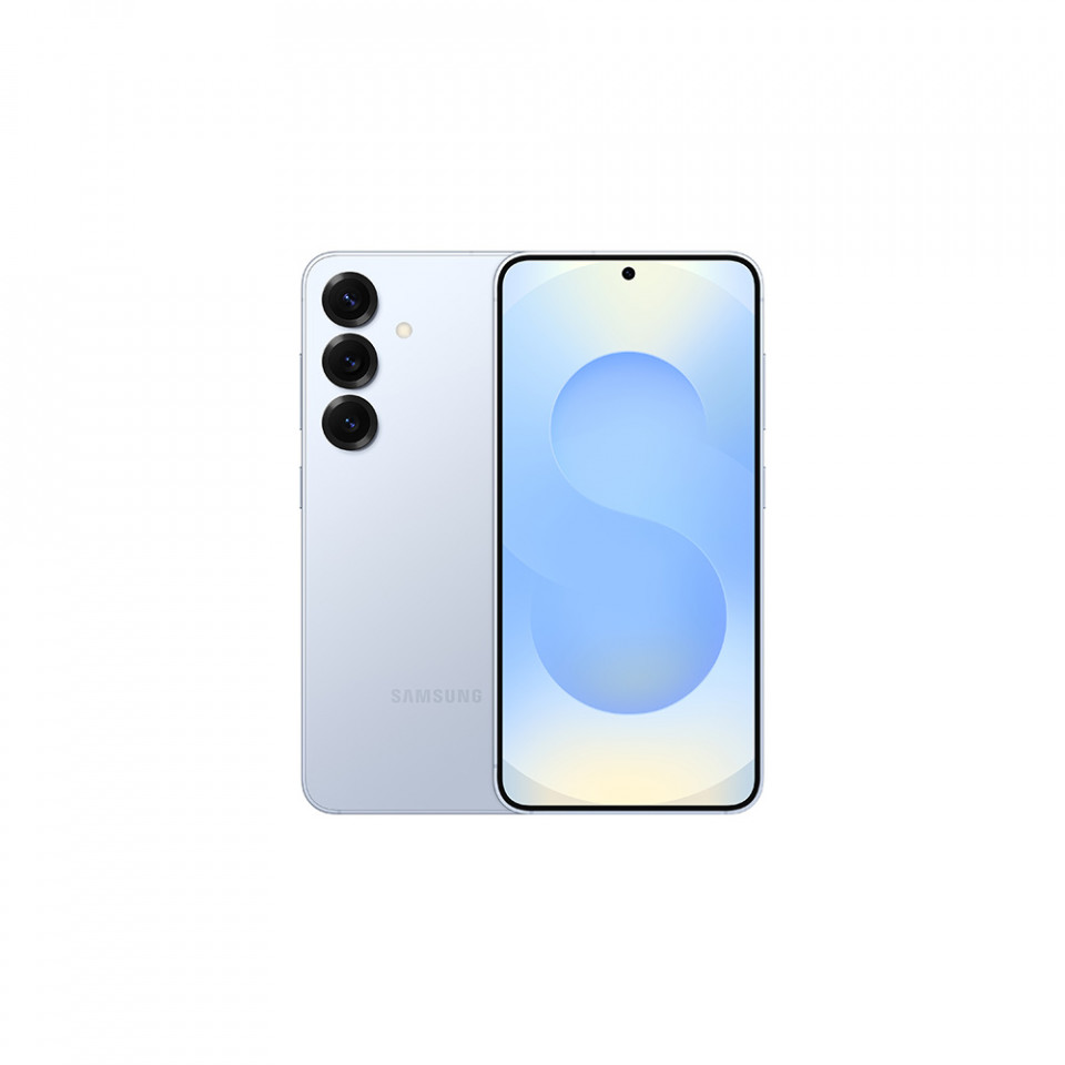 მობილური ტელეფონი Samsung S931B Galaxy S25 12GB/128GB 5G Blue