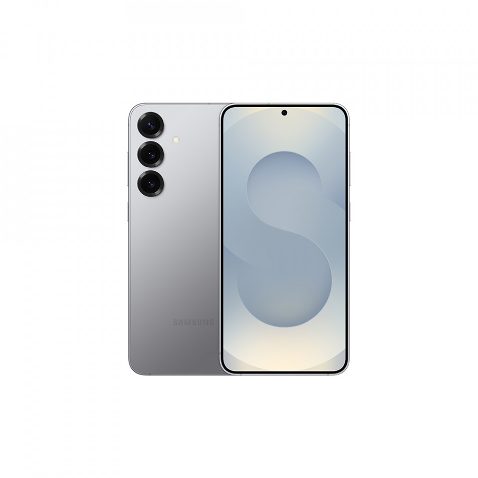 მობილური ტელეფონი Mobile and Smartphones / Samsung S936B Galaxy S25 Plus 12GB/256GB 5G Silver Shadow