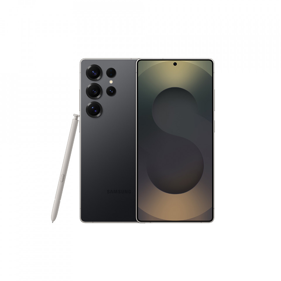 მობილური ტელეფონი Mobile and Smartphones / Samsung S938B Galaxy S25 Ultra 12GB/256GB 5G Black