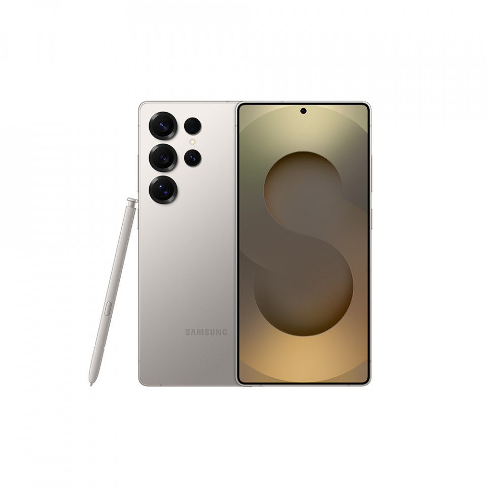 მობილური ტელეფონი Samsung S938B Galaxy S25 Ultra 16GB/512GB 5G Gray