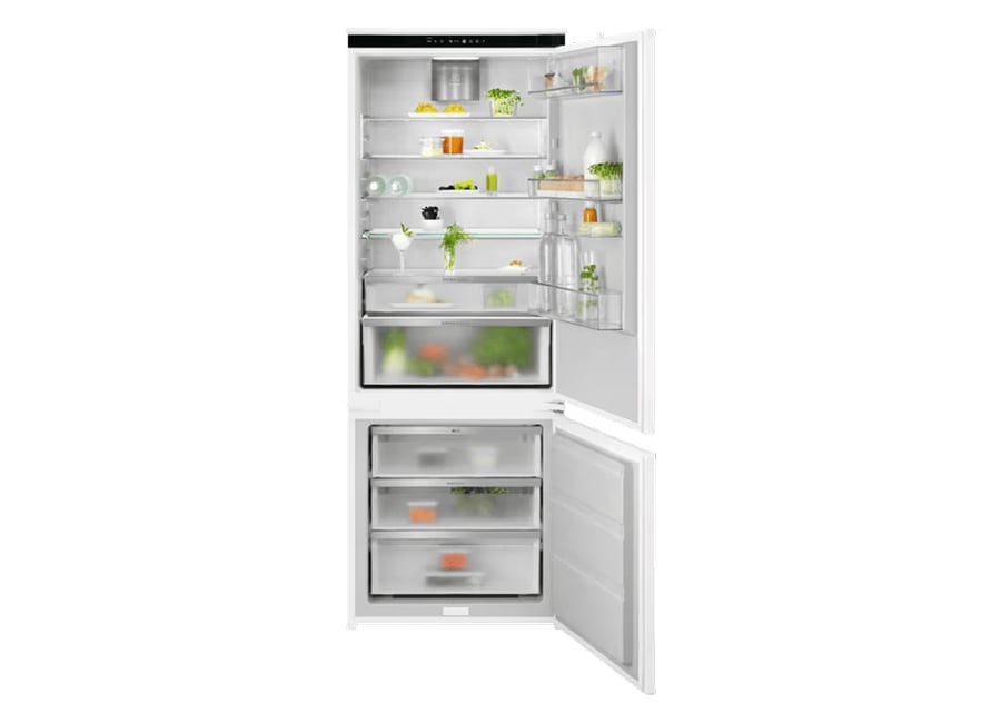ჩასაშენებელი მაცივარი Refrigerator / Electrolux / (Promo) ELECTROLUX (ENP7TD75S)