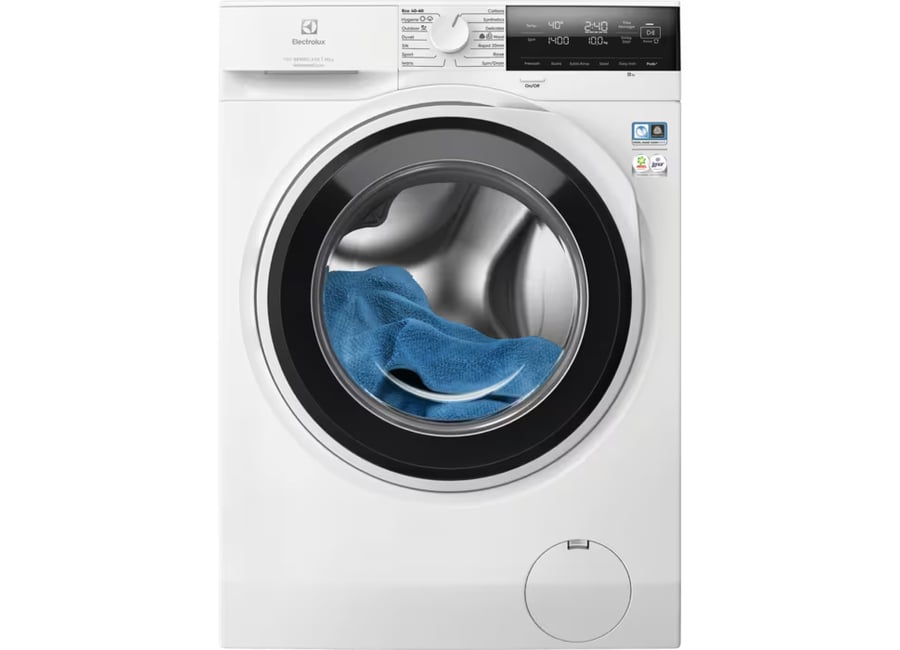 სარეცხი მანქანა Washing Machine/ (Promo) Electrolux (EW6F3414UE)