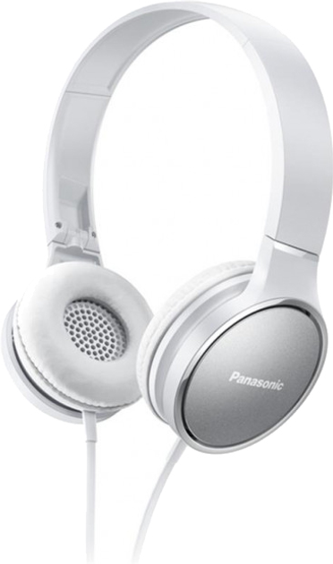 ყურსასმენი Panasonic RP-HF300GC-W White