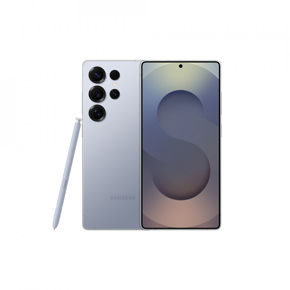 მობილური ტელეფონი Mobile and Smartphones / Samsung S938B Galaxy S25 Ultra 12GB/256GB 5G Blue