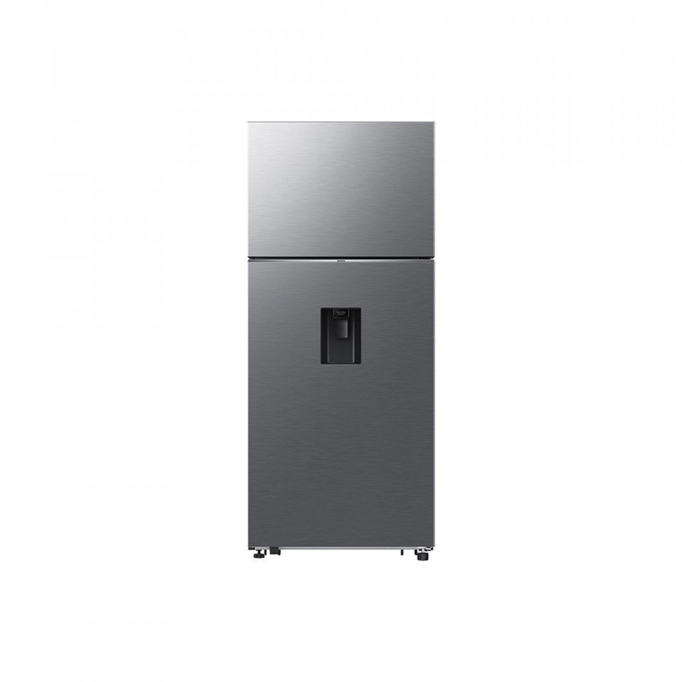 მააცივარი / Refrigerator Samsung RT53DG7B60S9WR, 524L, A+, No Frost, Grey