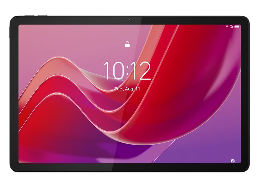 პლანშეტი LENOVO ZADA0236RU Tab M11 WI-FI 11" WUXGA (1920x1200) IPS 4GB 128GB Luna Grey WITH CASE & PEN
