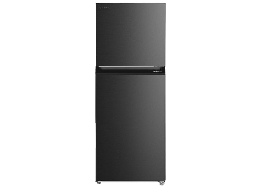 მაცივარი (Promo) TOSHIBA GR-RT559WE-PMJ(06) -TOP Freezer, 172x70x68, 414 Litres,INVERTER,Silver